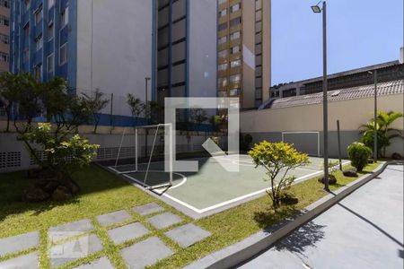 Apartamento à venda com 66m², 3 quartos e 2 vagas Apartamento à venda com 66m², 3 quartos e 2 vagasQuadra