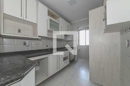 Apartamento à venda com 66m², 3 quartos e 2 vagasCozinha