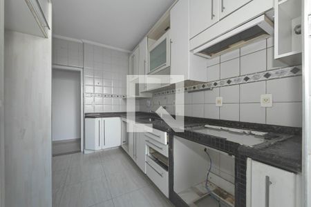 Apartamento à venda com 66m², 3 quartos e 2 vagasCozinha