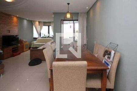 Apartamento à venda com 3 quartos, 110m² em Vila Antonieta, São Paulo