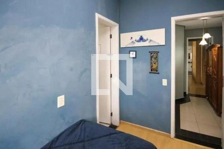 Apartamento à venda com 3 quartos, 110m² em Vila Antonieta, São Paulo