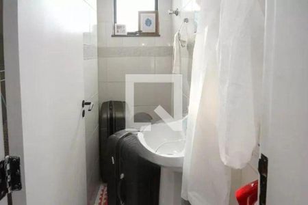Apartamento à venda com 3 quartos, 110m² em Vila Antonieta, São Paulo