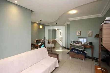 Apartamento à venda com 3 quartos, 110m² em Vila Antonieta, São Paulo