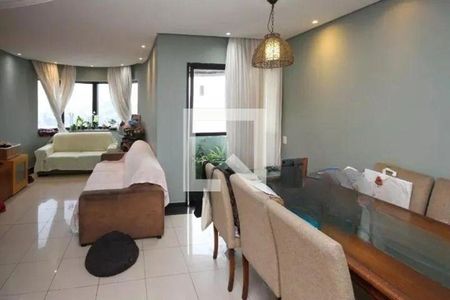 Apartamento à venda com 3 quartos, 110m² em Vila Antonieta, São Paulo