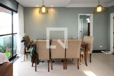 Apartamento à venda com 3 quartos, 110m² em Vila Antonieta, São Paulo