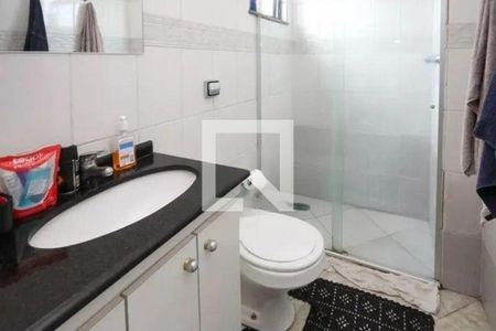 Apartamento à venda com 3 quartos, 110m² em Vila Antonieta, São Paulo