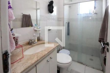 Apartamento à venda com 3 quartos, 110m² em Vila Antonieta, São Paulo