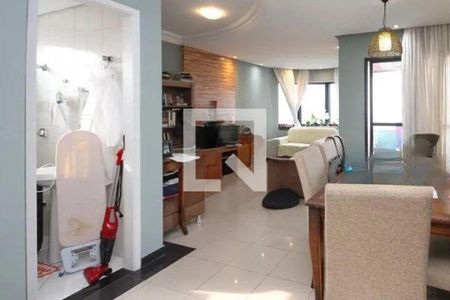 Apartamento à venda com 3 quartos, 110m² em Vila Antonieta, São Paulo