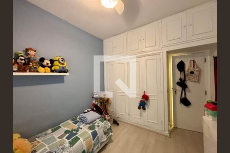 Quarto 1 de apartamento para alugar com 3 quartos, 220m² em Copacabana, Rio de Janeiro