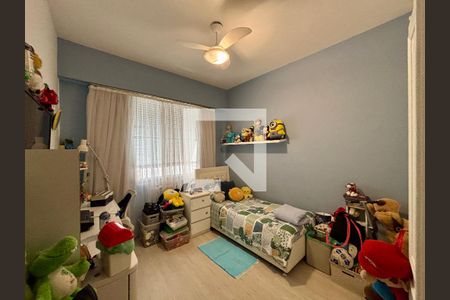 Quarto 1 de apartamento para alugar com 3 quartos, 220m² em Copacabana, Rio de Janeiro