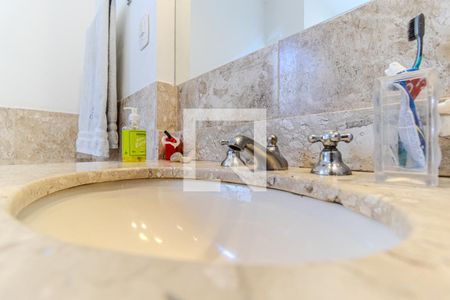 Apartamento à venda com 323m², 3 quartos e 2 vagas Apartamento à venda com 323m², 3 quartos e 2 vagasBanheiro Social