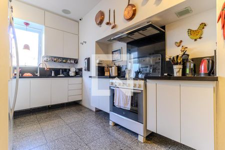 Apartamento à venda com 323m², 3 quartos e 2 vagas Apartamento à venda com 323m², 3 quartos e 2 vagasCozinha