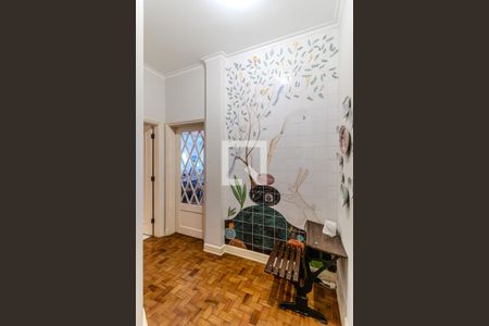 Apartamento à venda com 323m², 3 quartos e 2 vagas Apartamento à venda com 323m², 3 quartos e 2 vagasÁrea de Serviço