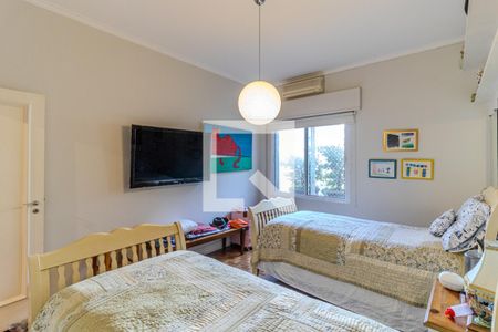 Apartamento à venda com 323m², 3 quartos e 2 vagas Apartamento à venda com 323m², 3 quartos e 2 vagasQuarto 1