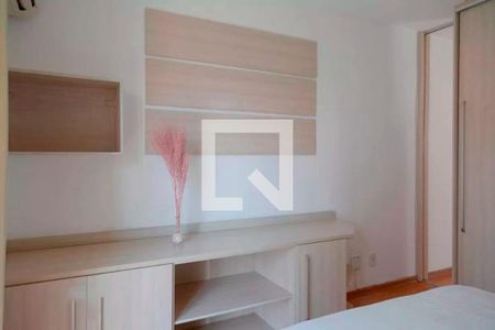 Foto 03 de apartamento à venda com 1 quarto, 30m² em República, São Paulo