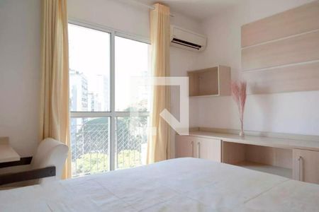 Foto 04 de apartamento à venda com 1 quarto, 30m² em República, São Paulo