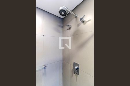 Studio à venda com 29m², 1 quarto e sem vagaBanheiro