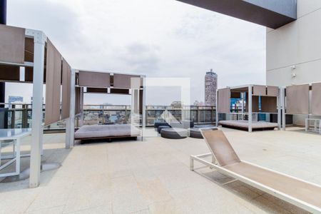 Studio à venda com 29m², 1 quarto e sem vagaSolário