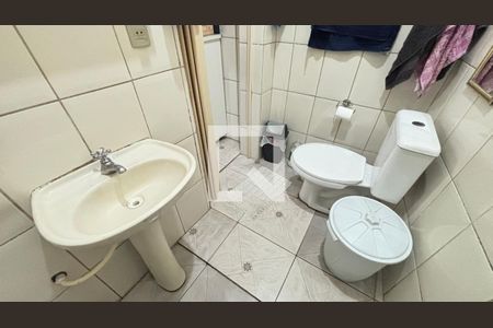 Casa à venda com 189m², 1 quarto e 2 vagas Casa à venda com 189m², 1 quarto e 2 vagasBanheiro