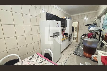 Casa à venda com 189m², 1 quarto e 2 vagas Casa à venda com 189m², 1 quarto e 2 vagasCozinha