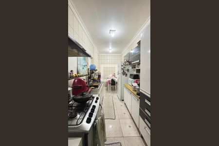 Casa à venda com 189m², 1 quarto e 2 vagas Casa à venda com 189m², 1 quarto e 2 vagasCozinha