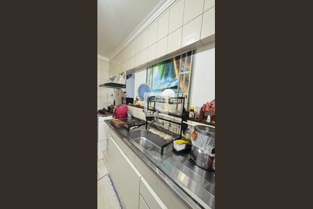 Casa à venda com 189m², 1 quarto e 2 vagas Casa à venda com 189m², 1 quarto e 2 vagasCozinha