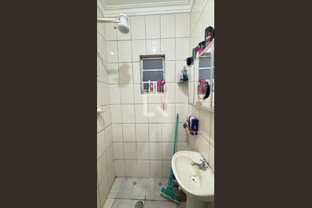 Casa à venda com 189m², 1 quarto e 2 vagas Casa à venda com 189m², 1 quarto e 2 vagasBanheiro