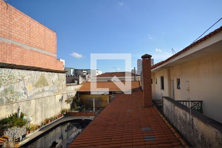 Casa à venda com 325m², 3 quartos e 4 vagasVista do Quarto 2