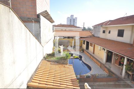 Casa à venda com 325m², 3 quartos e 4 vagasVista do Quarto 1