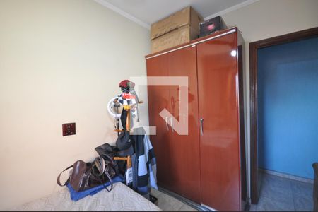 Casa à venda com 325m², 3 quartos e 4 vagasQuarto 3