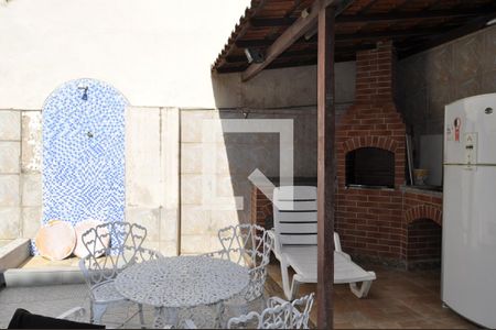 Apartamento à venda com 250m², 3 quartos e 2 vagasÁrea comum