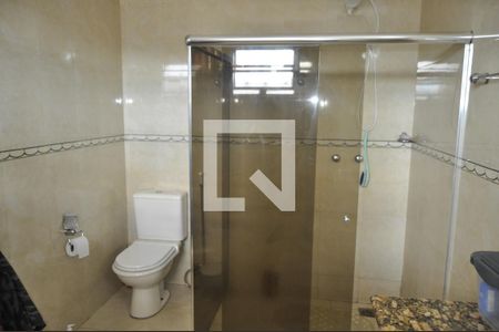 Apartamento à venda com 250m², 3 quartos e 2 vagasBanheiro 1