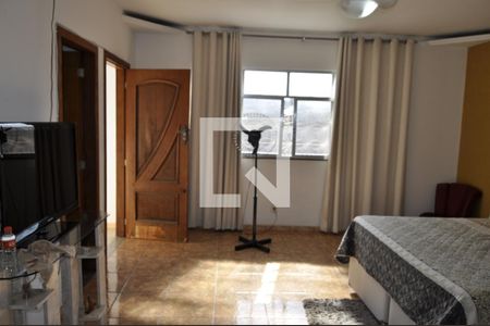 Apartamento à venda com 250m², 3 quartos e 2 vagasQuarto 4