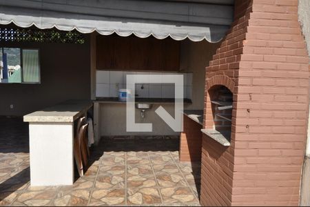 Apartamento à venda com 250m², 3 quartos e 2 vagasÁrea comum