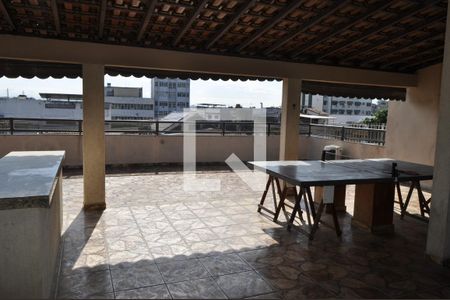 Apartamento à venda com 250m², 3 quartos e 2 vagasÁrea comum