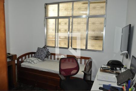 Apartamento à venda com 250m², 3 quartos e 2 vagasQuarto 3