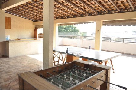 Apartamento à venda com 250m², 3 quartos e 2 vagasÁrea comum