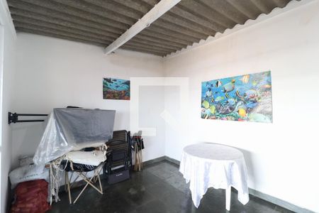 Casa à venda com 236m², 3 quartos e 3 vagasÁrea comum