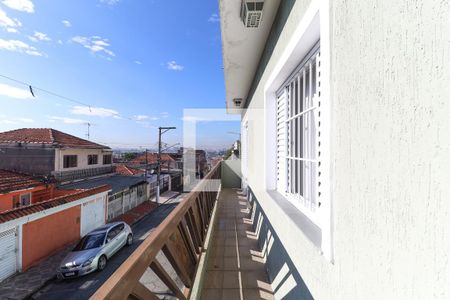 Casa à venda com 236m², 3 quartos e 3 vagasSacada Quarto 2