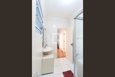 Casa à venda com 236m², 3 quartos e 3 vagasBanheiro Social