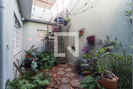 Casa à venda com 236m², 3 quartos e 3 vagasÁrea comum