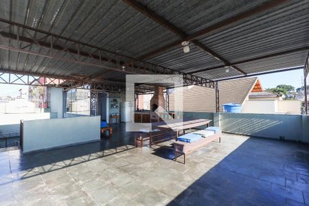 Casa à venda com 236m², 3 quartos e 3 vagasÁrea comum