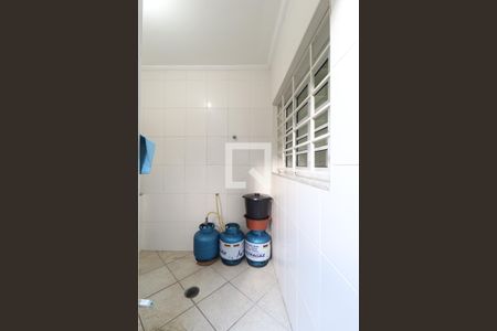 Casa à venda com 236m², 3 quartos e 3 vagasCozinha