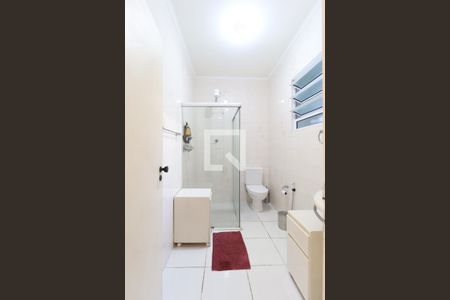 Casa à venda com 236m², 3 quartos e 3 vagasBanheiro Social