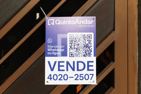 Casa à venda com 236m², 3 quartos e 3 vagasPlaca