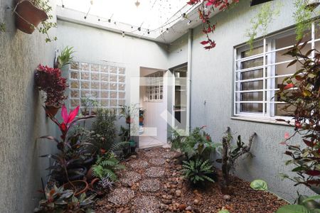 Casa à venda com 236m², 3 quartos e 3 vagasÁrea comum