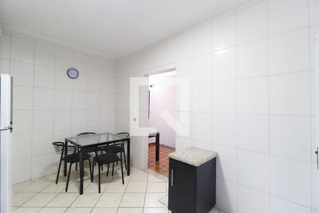 Casa à venda com 236m², 3 quartos e 3 vagasCozinha