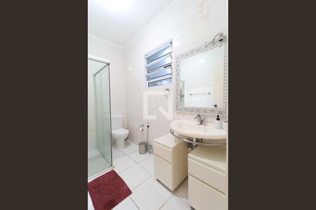 Casa à venda com 236m², 3 quartos e 3 vagasBanheiro Social