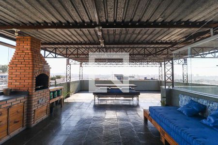 Casa à venda com 236m², 3 quartos e 3 vagasÁrea comum