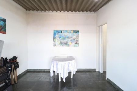 Casa à venda com 236m², 3 quartos e 3 vagasÁrea comum